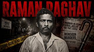India's Most Terrifying Serial Killer : Raman Raghav | BENGALI |