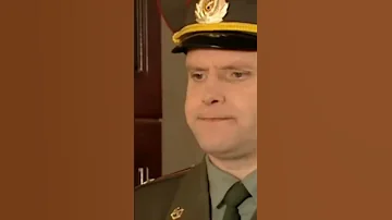Зубов становится командиром части [Солдаты]