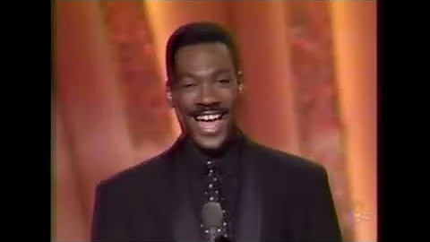 Sammy Davis, Jr. 60th Anniversary in Show Business Special (February 4, 1990)