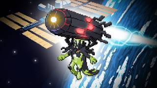 Updated Pokemon Fan Game With New Story, Terastal, Megas, Dynamax, 2 Difficulty & Following Pkmns!