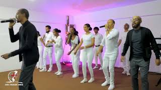 GRACE Overflow Church  Worship  Part 3