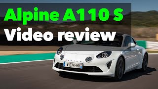 Has Alpine ruined the A110? by Mid-life Crisis Motorcyclist  12,057 views 4 years ago 17 minutes