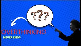 BEFORE YOU OVERTHINK , WATCH THIS (2026)