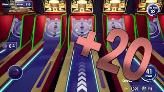 Party Arcade - Skill Ball screenshot 5