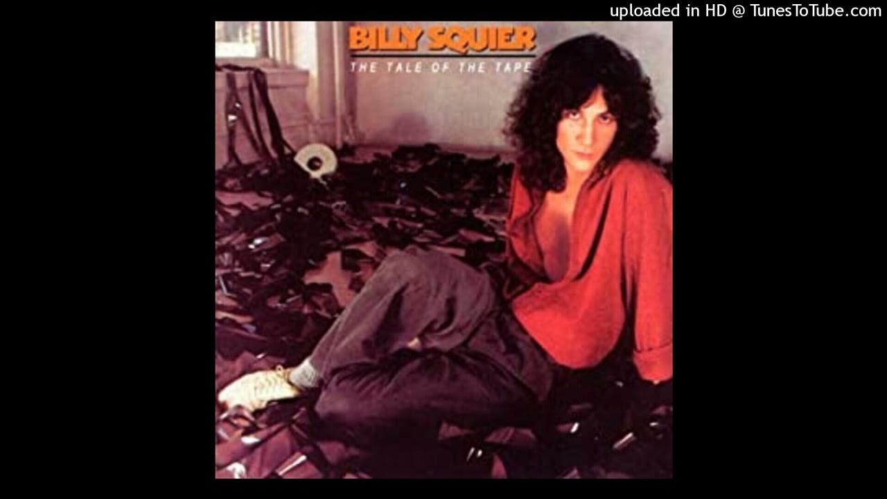 Billy Squier The Big Beat (432Hz) YouTube