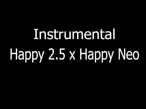 FNF Sunday Night Suicide 2 5 fanmade Happy vs Mickey Neo Instrumental