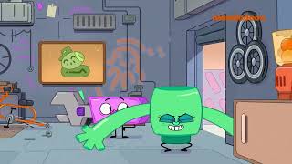 Best Ve Bester 31 Temmuzda Nickelodeonda Başlıyor Temmuz 2023