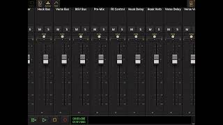 Importing An Audio Evolution Mobile Template
