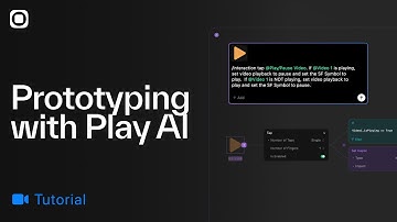 Prototype with Play AI