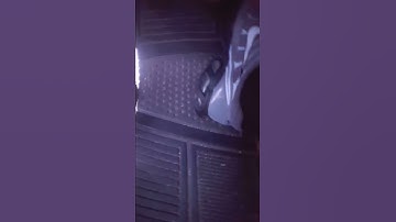 2010 jeep patriot 5spd 2.4L whine noise on acceleration