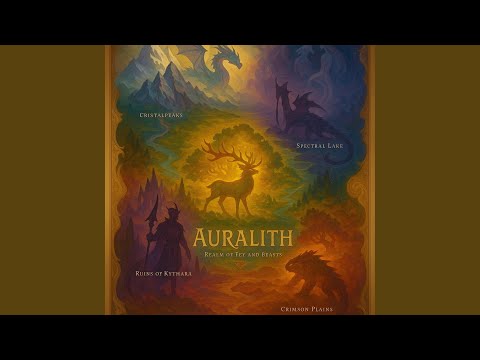 Song Of Auralith 