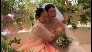 &quot;母서정희 재혼식 불발&quot;..서동주, 장성규 소속사 ♥이사와 결혼→12억 신혼집 [Oh!쎈 이슈]