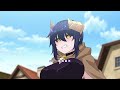 I'm Dating a Dark Summoner Opening