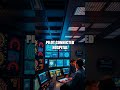 SentinelMesh: The Self-Healing Photonic Network Redefining Trust in Tech