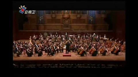 拉威尔-波丽露（完整版）  台北市交响乐团精彩演出 - 天天要闻