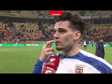 Reacţia lui Ianis