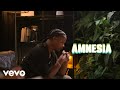 Amnesia by Dalvin La Melodia