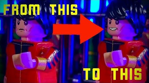 How to do Face Animation