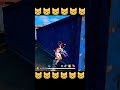 FREE FIRE COMEDY SHORT😅 IN YT SHORT 👀 #trending #funny #freefirecomedy #totalgamingworld #viral #fyp