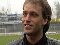 Van der Gijp - John Metgod tijdens Heerenveen-Feyenoord (1990)