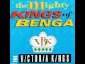 Jack Jack 2 - Collela Mazee and Victoria B Kings