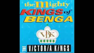 Jack Jack 2 - Collela Mazee and Victoria B Kings