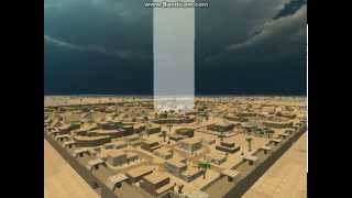 Daggerfall Tools for Unity Multiplayer Fast Travel Demo