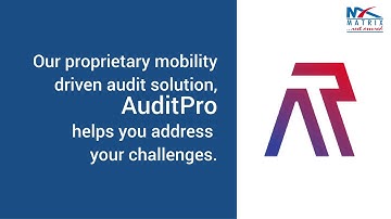 Audit Pro | Verify Assets Digitally