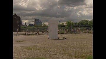 Setting a Good Corner (Allegory & Metaphor)