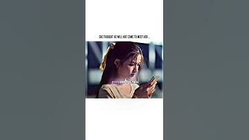 He came for her ❤️ || Kavin x Kaning edit || F4 Thailand || #f4thailand #shorts #winmetawin