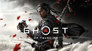 Ghost of Tsushima ПРОХОЖДЕНИЕ РУССКАЯ ОЗВУЧКА #1