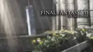 Pure Heart - Rikki [ A Flower Blooming in the Slums // Aerith's Theme ]
