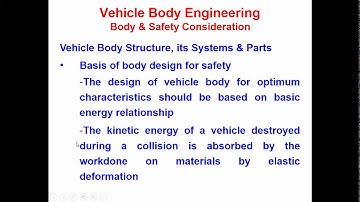 SAITM ME SEM-6 AUTOMOBILE ENGINEERING UNIT-1 LECTURE-4