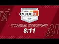 FULL RACE - 4.26.26 - Trans Am CUBE 3 Architecture TA2 | Day 2 at Sonoma