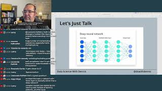 Datos #27 Deep Neural Networks: Avoiding Overfitting & Vanishing Gradients - #ai #datascien... Noticias