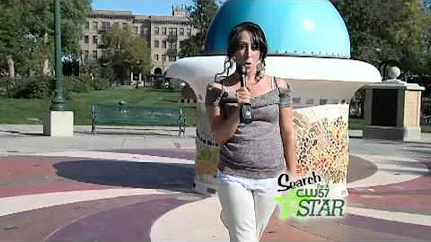 CW57 Star Finalist - Jennifer Helms