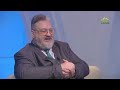 Беседы с батюшкой. Крещение Господне. Игумен Фома (Василенко). 19 января 2024