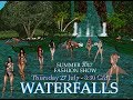 WATERFALLS - Summer 2017 Fashion Show PROMO