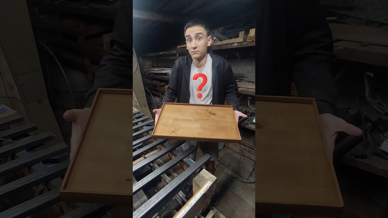 Лоток для аккуратных кошек?!