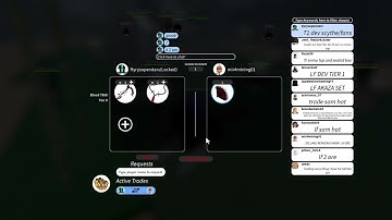 W Or L Trade? (Project Slayers)