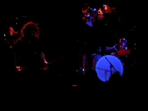Nada Surf - Whose Authority (State Theatre)