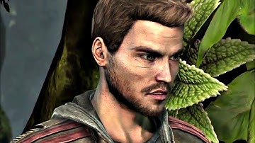 FLASHBACK ORIGINS | Reveal Trailer [HD]