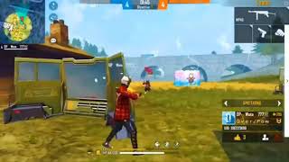 Free Fire || My lovr My life Status screenshot 5