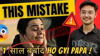 JoSAA And JAC Delhi Counselling 2024 | Avoid 5 Mistakes ❌ To get TOP College