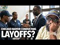 "Chicago Is Laying Us Off, How Will I Feed My Family?" People Are Mad At the Mayor For Being Fired 🤔
