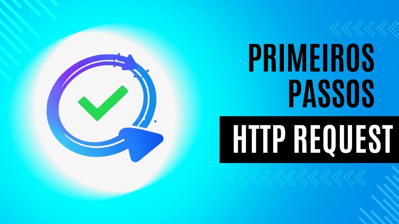 QANode - Http Request