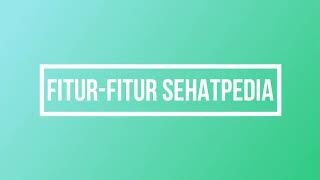 aplikasi sehatpedia
