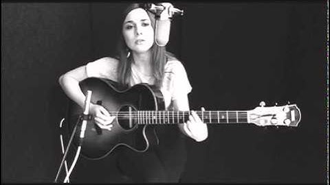 Natalie McCool - recorded using the Audio-Technica AT4080 and AT4081 Ribbon Microphones