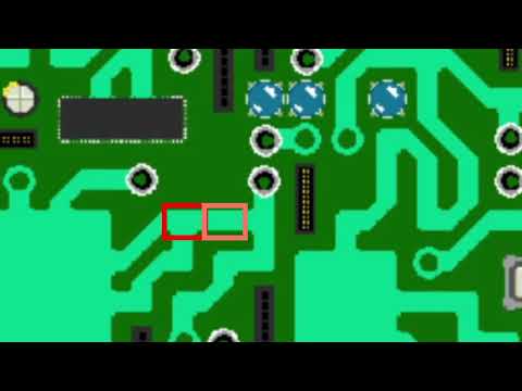 Wave Function Collapse Demo
