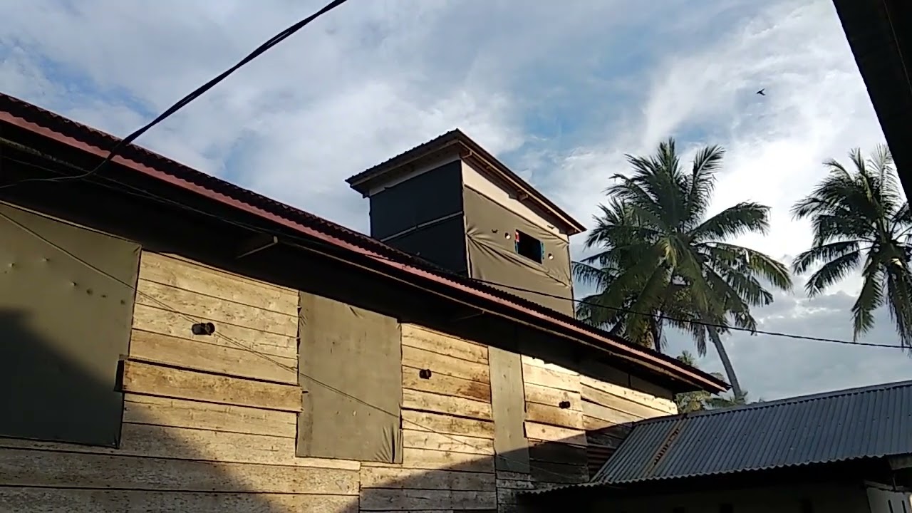 Respon Pemakaian SP MJ Andi Sufar TWB